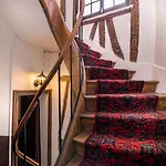 Hotel Du Lys París