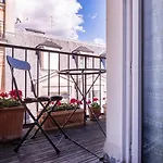 Du Lys 3* París