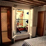 Hotel Du Lys