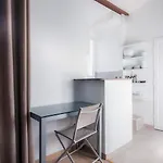 Hotel Du Lys 3*