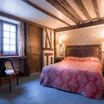 Hotel Du Lys París