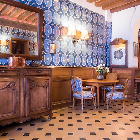 Hotell Du Lys