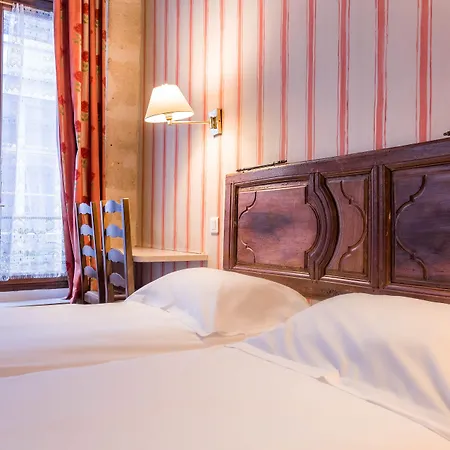 Hotell Du Lys 3*
