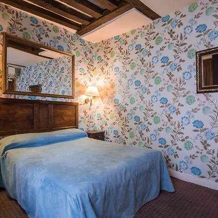 Hotell Du Lys