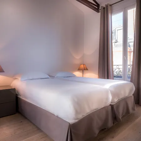 Hotell Du Lys 3*