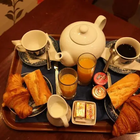 Hotel Du Lys 3*