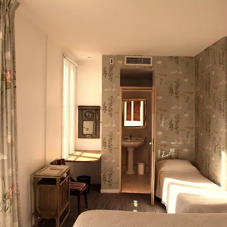 Hotell Du Lys