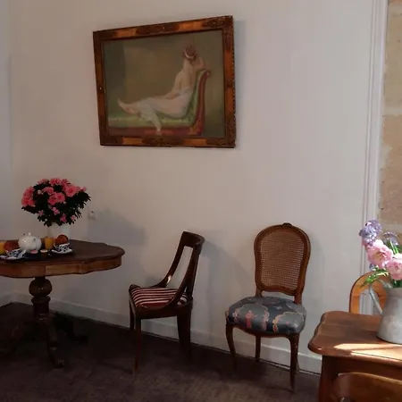 Du Lys Hotell 3*