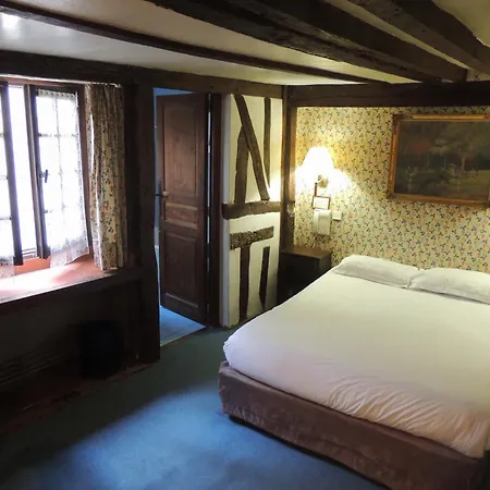 Hotell Du Lys 3*