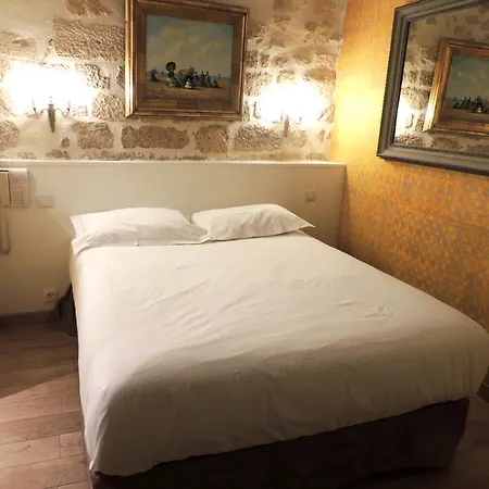 Du Lys 3* Paris