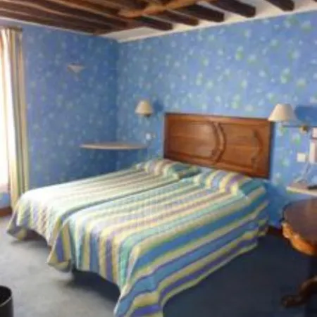Hotell Du Lys