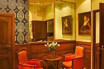 Hotell Du Lys