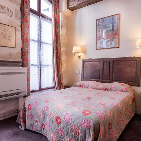 Hotel Du Lys