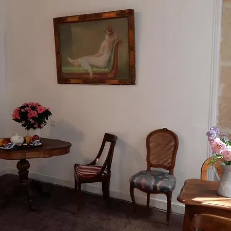 Du Lys 3* París