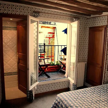 Du Lys 3* Paris