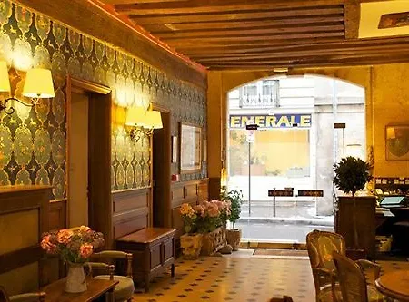 Du Lys 3* Paris