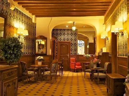 Du Lys Hotel París