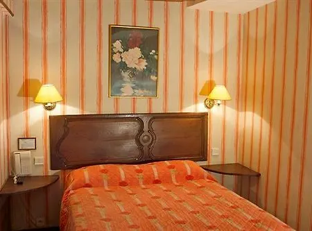 Du Lys 3* Paris