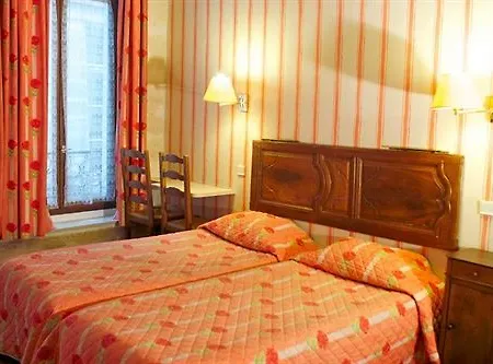 Du Lys Hotell
