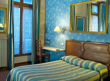Du Lys Hotell 3*