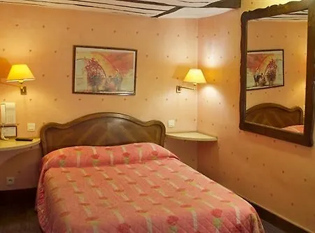 Du Lys Hotell