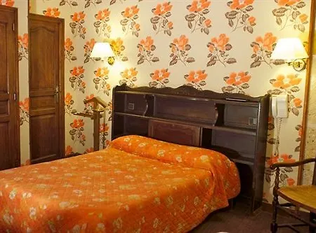Du Lys 3* París
