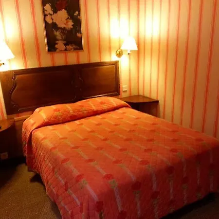 Du Lys Hotel